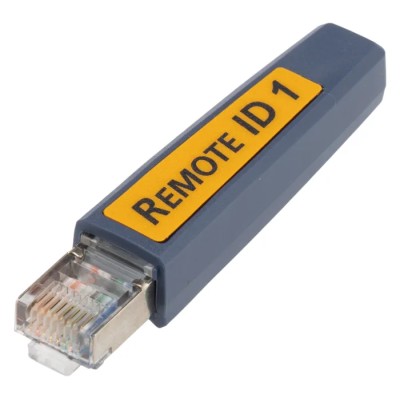 Fluke Networks Replacement Remote Identifier Accessory for LinkIQ REMOTEID-1