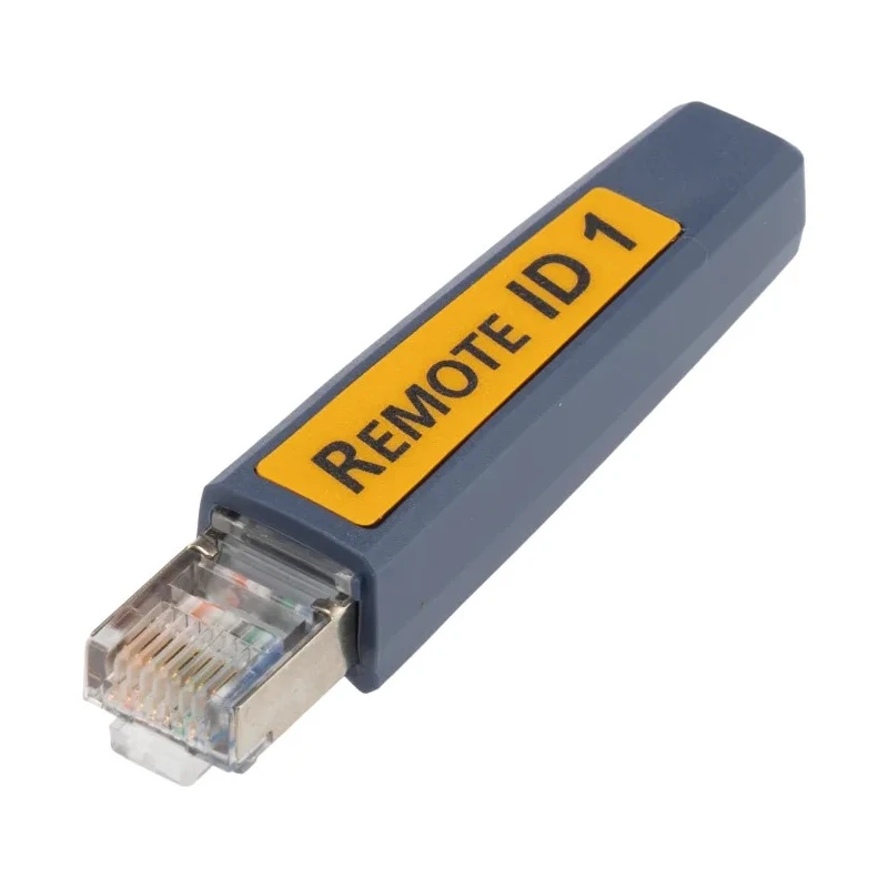 Fluke Networks Replacement Remote Identifier Accessory for LinkIQ REMOTEID-1