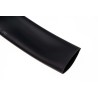 TE Connectivity Heat Shrink Tubing Black 19 mm Sleeve Diameter x 5m Length 2:1 Shrink Ratio DR-25-3/4-0-5