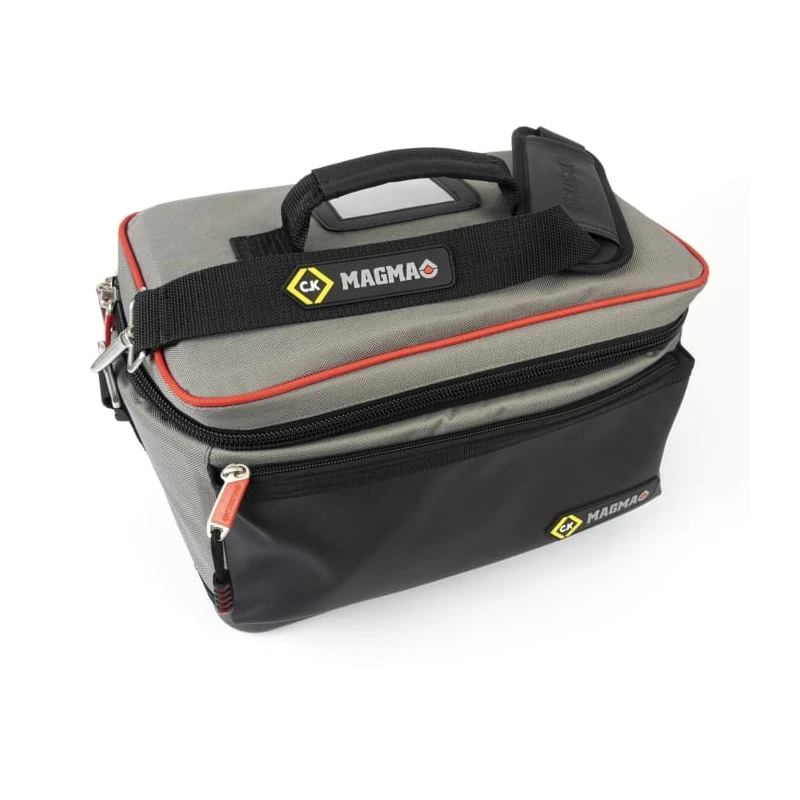 CK Polyester Tool Bag with Shoulder Strap 360mm x 240mm x 220mm MA2641