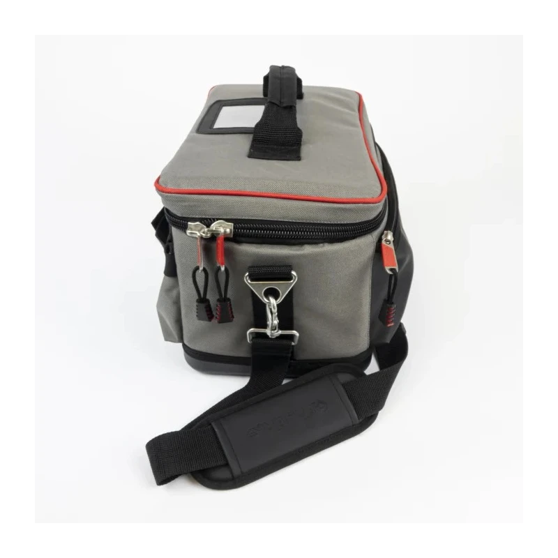 CK Polyester Tool Bag with Shoulder Strap 360mm x 240mm x 220mm MA2641