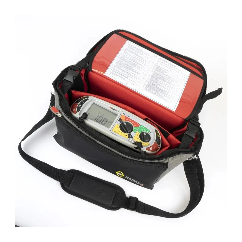 CK Polyester Tool Bag with Shoulder Strap 360mm x 240mm x 220mm MA2641