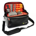 CK Polyester Tool Bag with Shoulder Strap 360mm x 240mm x 220mm MA2641
