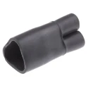 TE Connectivity Multi-Legged Heat Shrink Boot Modified Polyolefin Adhesive Backing 22.86 mm T3-9FR