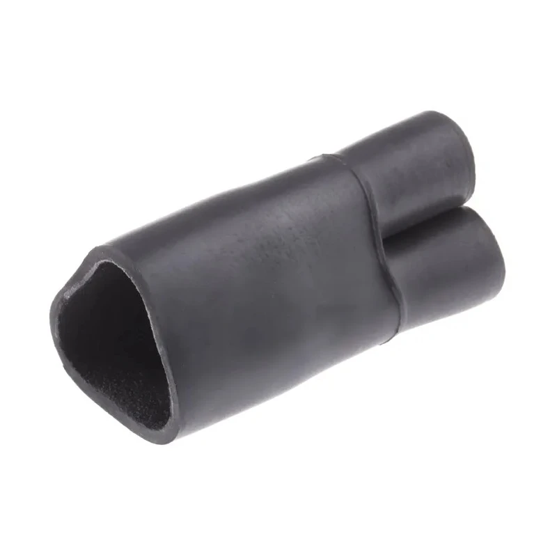 TE Connectivity Multi-Legged Heat Shrink Boot Modified Polyolefin Adhesive Backing 22.86 mm T3-9FR