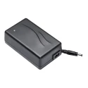 Mascot 2440 Lithium-ion Battery Charger 29.4V, 2.5A, 3-Stage Charge Control Model 2440295000