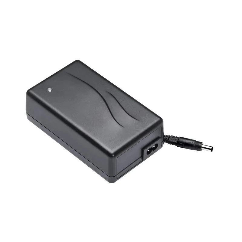 Mascot 2440 Lithium-ion Battery Charger 29.4V, 2.5A, 3-Stage Charge Control Model 2440295000