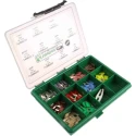 Littelfuse Automotive Fuse Kit MINI Series 00950011XXN Mexico Origin