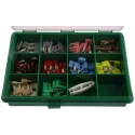 Littelfuse Automotive Fuse Kit MINI Series 00950011XXN Mexico Origin