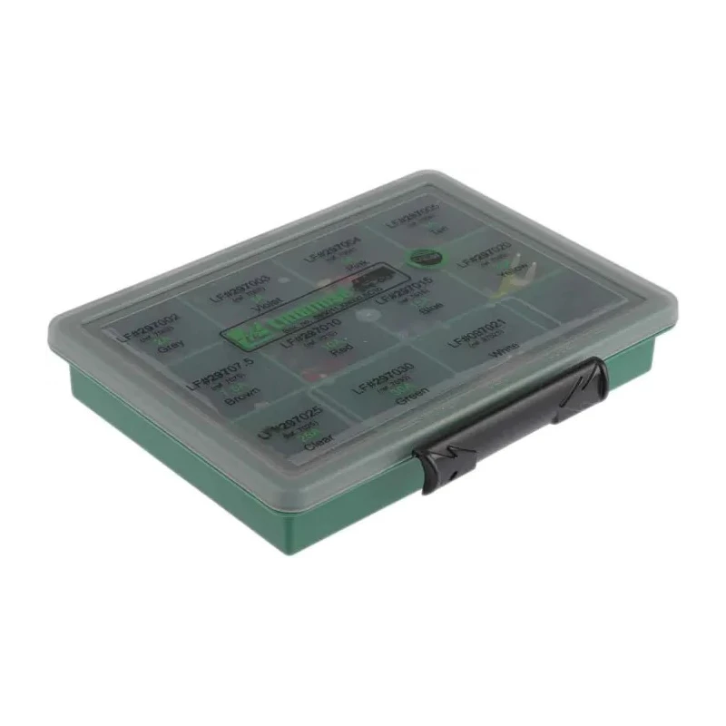 Littelfuse Automotive Fuse Kit MINI Series 00950011XXN Mexico Origin