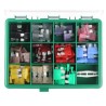 Littelfuse Automotive Fuse Kit ATO Blade Fuses Fuse Puller SAE J1888 Standard Mexico Origin 00940957XXN