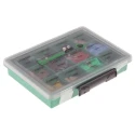 Littelfuse Automotive Fuse Kit ATO Blade Fuses Fuse Puller SAE J1888 Standard Mexico Origin 00940957XXN