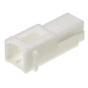 TE Connectivity MULTILOCK 070 Female Connector Housing 3.5 mm Pitch 2 Way 1 Row Straight 174460-1