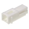 TE Connectivity MULTILOCK 070 Female Connector Housing 3.5 mm Pitch 2 Way 1 Row Straight 174460-1