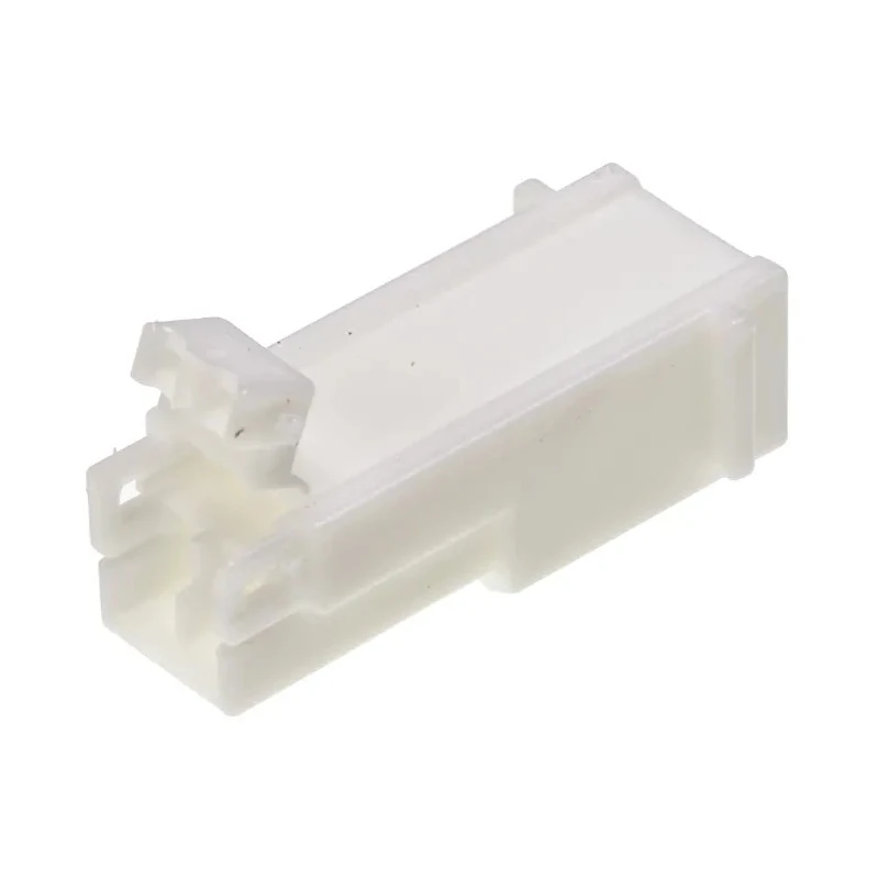 TE Connectivity MULTILOCK 070 Female Connector Housing 3.5 mm Pitch 2 Way 1 Row Straight 174460-1