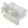 TE Connectivity MULTILOCK 070 Male Connector Housing 3.5 mm Pitch 12 Way 2 Row Straight 173851-1