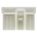 TE Connectivity MULTILOCK 070 Male Connector Housing 3.5 mm Pitch 12 Way 2 Row Straight 173851-1