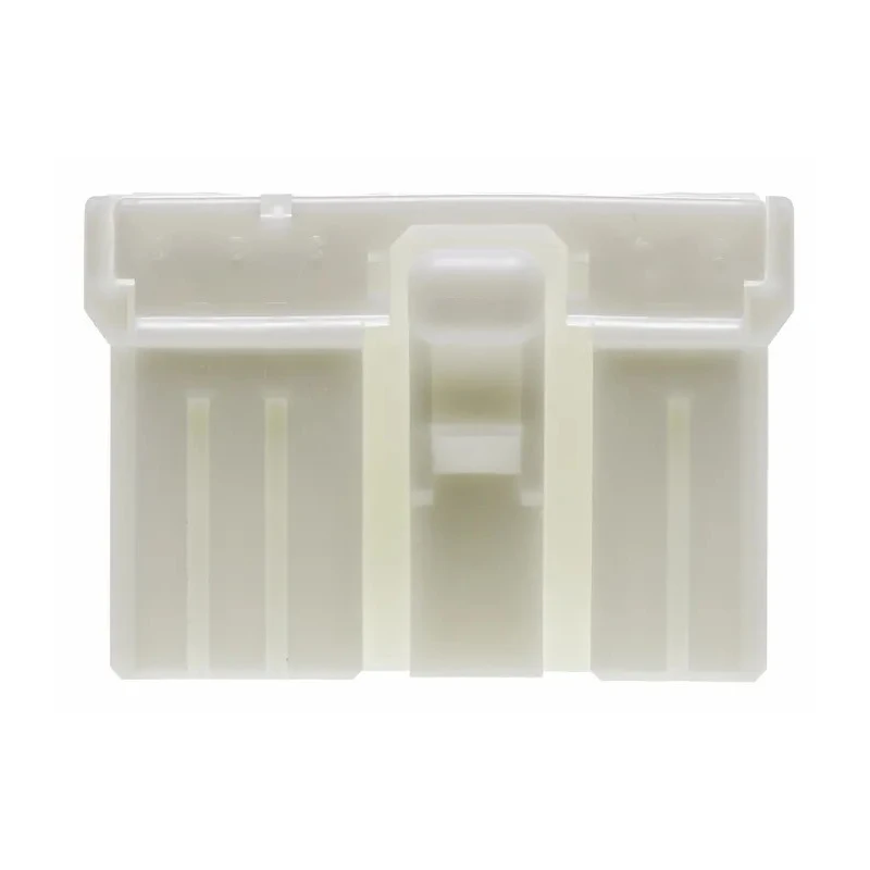 TE Connectivity MULTILOCK 070 Male Connector Housing 3.5 mm Pitch 12 Way 2 Row Straight 173851-1