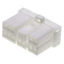 TE Connectivity MULTILOCK 070 Male Connector Housing 3.5 mm Pitch 12 Way 2 Row Straight 173851-1
