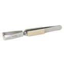 Weller Erem 4.7in Stainless Steel Stripping Tweezer 29W30