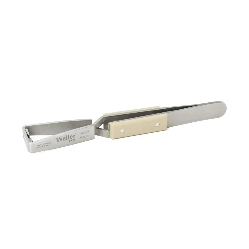 Weller Erem 4.7in Stainless Steel Stripping Tweezer 29W30