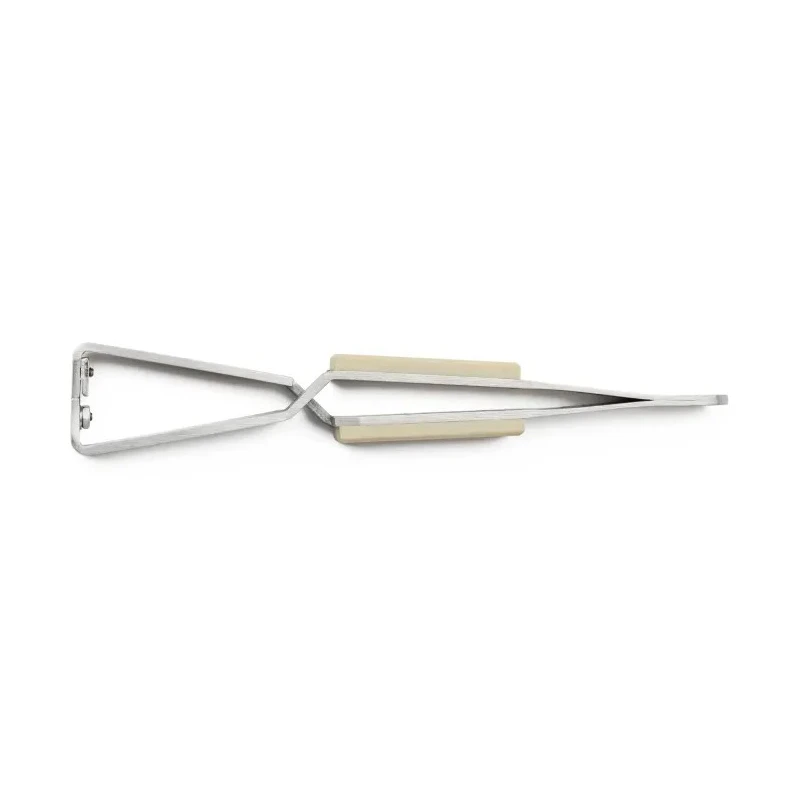 Weller Erem 4.7in Stainless Steel Stripping Tweezer 29W30