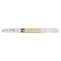 Weller Erem 4.7in Stainless Steel Stripping Tweezer 29W30