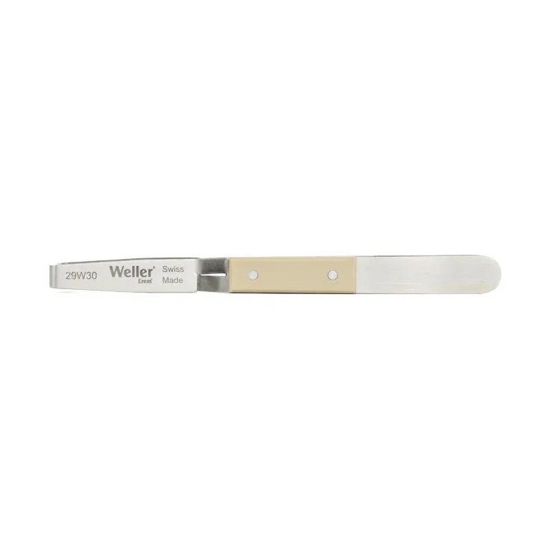 Weller Erem 4.7in Stainless Steel Stripping Tweezer 29W30