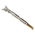Souriau Sunbank by Eaton Female Crimp Circular Connector Contact Contact Size 20 Wire Size 20, 22AWG 5A 750V CF10SC10RF