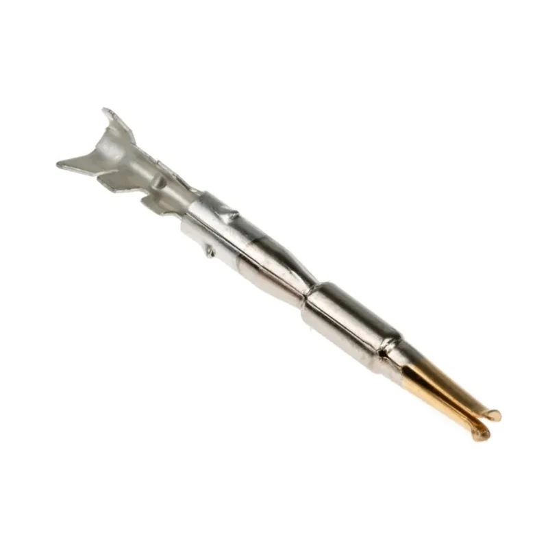 Souriau Sunbank by Eaton Female Crimp Circular Connector Contact Contact Size 20 Wire Size 20, 22AWG 5A 750V CF10SC10RF