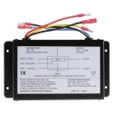 Custom Power Design DC/DC Converter 13.8V DC 10A Output 38V DC Max Input 19V DC Min Input 50°C Max Temp SM2430