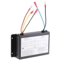 Custom Power Design DC/DC Converter 13.8V DC 10A Output 38V DC Max Input 19V DC Min Input 50°C Max Temp SM2430