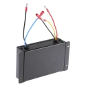 Custom Power Design DC/DC Converter 13.8V DC 10A Output 38V DC Max Input 19V DC Min Input 50°C Max Temp SM2430