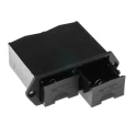 Bulgin 9 V PP3 Panel Mount Battery Holder with Solder Tag Termination BX0026