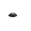 Norgren 150 mm Flat Nitrile Rubber (NBR) Suction Cup M/58312/01 G 1/2