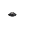 Norgren 150 mm Flat Nitrile Rubber (NBR) Suction Cup M/58312/01 G 1/2