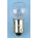 Orbitec BA9S Indicator Light Clear 3.6V 459mA 100h Xenon Lamp 