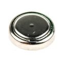 RS PRO Silver Oxide Button Battery SR54 1.55 V 70mAh 11.6 mm Diameter 5 Pack 593-439