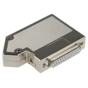 Phoenix Contact D-Sub Connector SUBCON 25/F-SH 25 Way Right Angle 2.77 mm Pitch PCB Female Screw 50V 100mA 2761619