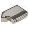Phoenix Contact D-Sub Connector SUBCON 25/F-SH 25 Way Right Angle 2.77 mm Pitch PCB Female Screw 50V 100mA 2761619