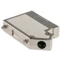 Phoenix Contact D-Sub Connector SUBCON 25/F-SH 25 Way Right Angle 2.77 mm Pitch PCB Female Screw 50V 100mA 2761619