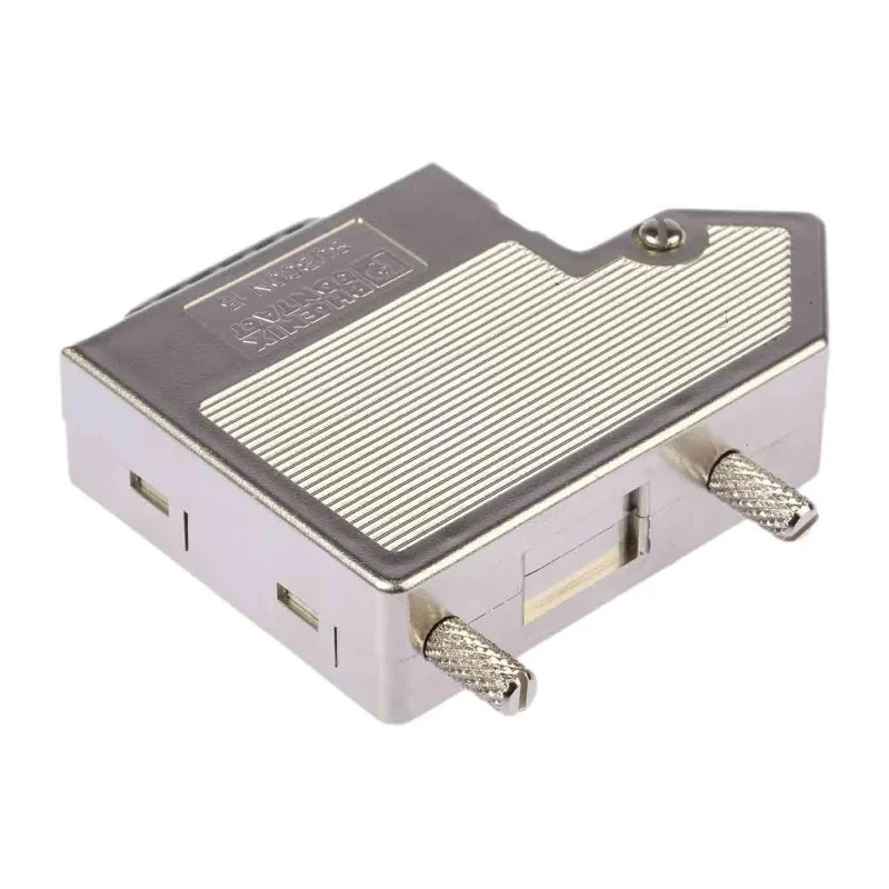 Phoenix Contact SH 15 Way Right Angle PCB D-Sub Connector 2.77 mm Pitch 50V 100mA 2761606