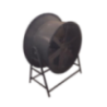 Industrial Tublar Man Cooler Fan 1440 RPM