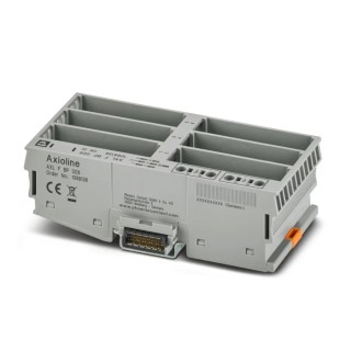 Phoenix Contact Axioline F Series Card Slot Filler Module Carrier for PLC and IO Module 1088136