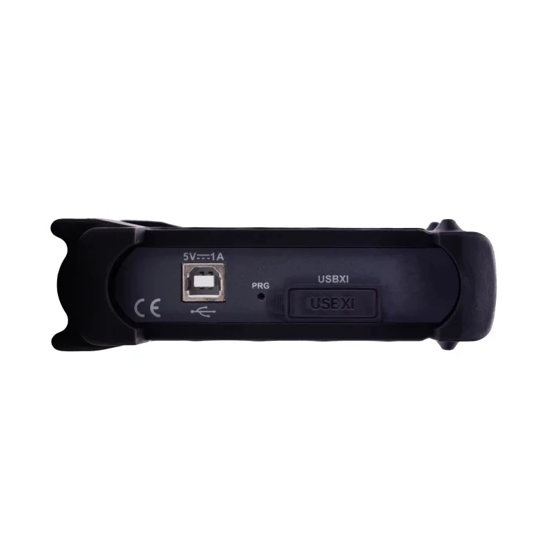RS PRO 250 MHz PC Based PC Oscilloscope 4 Channels USB Interface 8 bit Vertical Resolution 220-5867