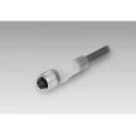 Baumer Female 3 Way M8 to Unterminated 3 Way Free End Sensor Actuator Cable 5 m ESG 32SH0500