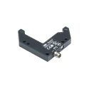 Baumer Photoelectric Fork Sensor, Laser Light Source, 50 mm Detection Range, Push Pull Output, IP67 OG050U.L-GW1O.7WL