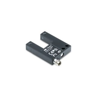 Baumer Fork Sensor Photoelectric Sensor Fork Detection 20 mm Push Pull Output IP67 OG020U.R-GW1O.7WL