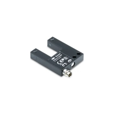 Baumer Fork Sensor Photoelectric Sensor Fork Detection 20 mm Push Pull Output IP67 OG020U.R-GW1O.7WL