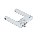 Baumer Fork Sensor Photoelectric Sensor Fork Style 50 mm Detection Range Push Pull Output IP67 OG050U.R-GW1O.7VL